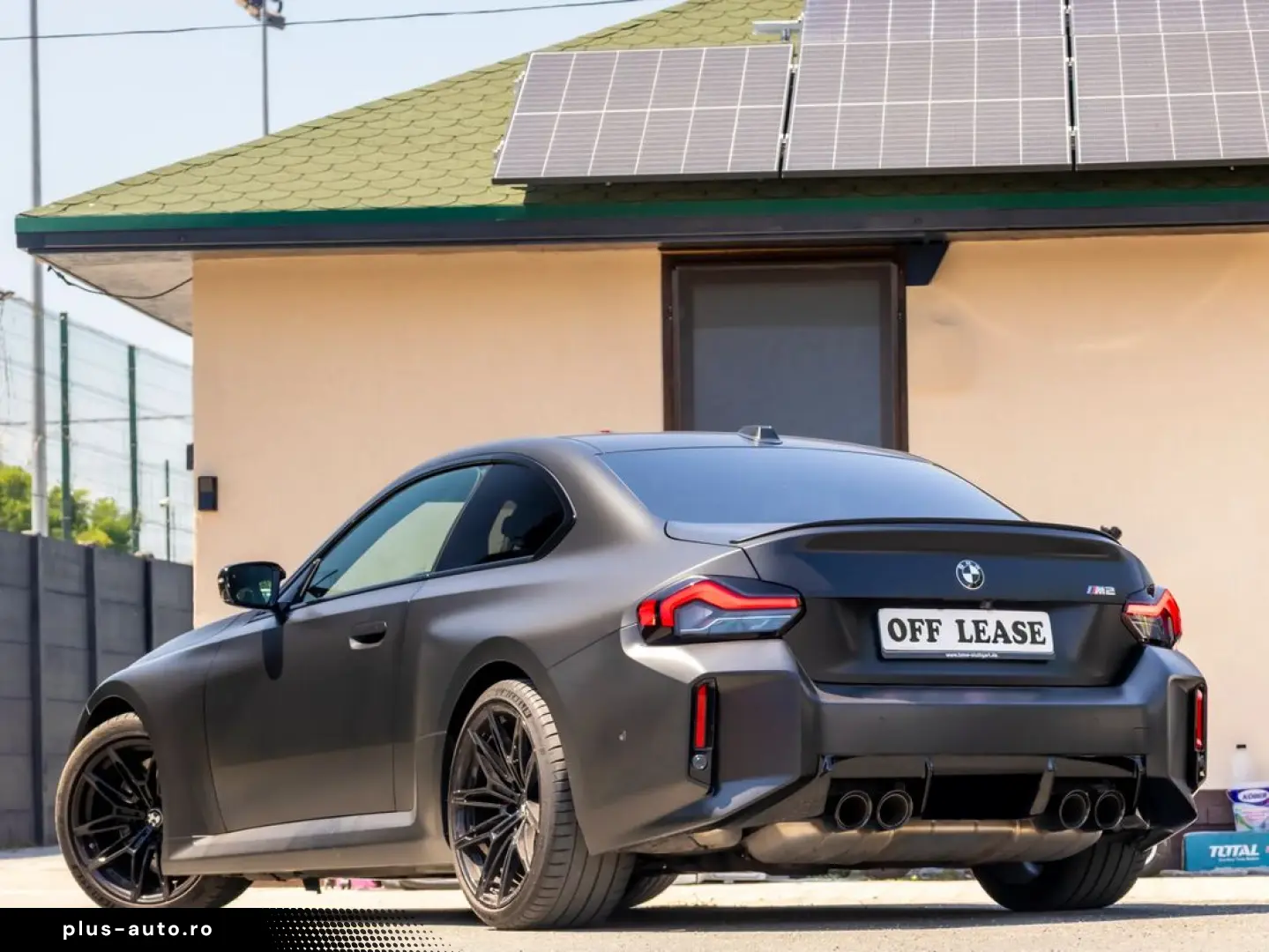 Bmw Bmw-M2