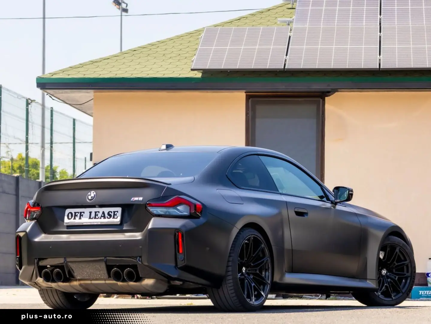 Bmw Bmw-M2
