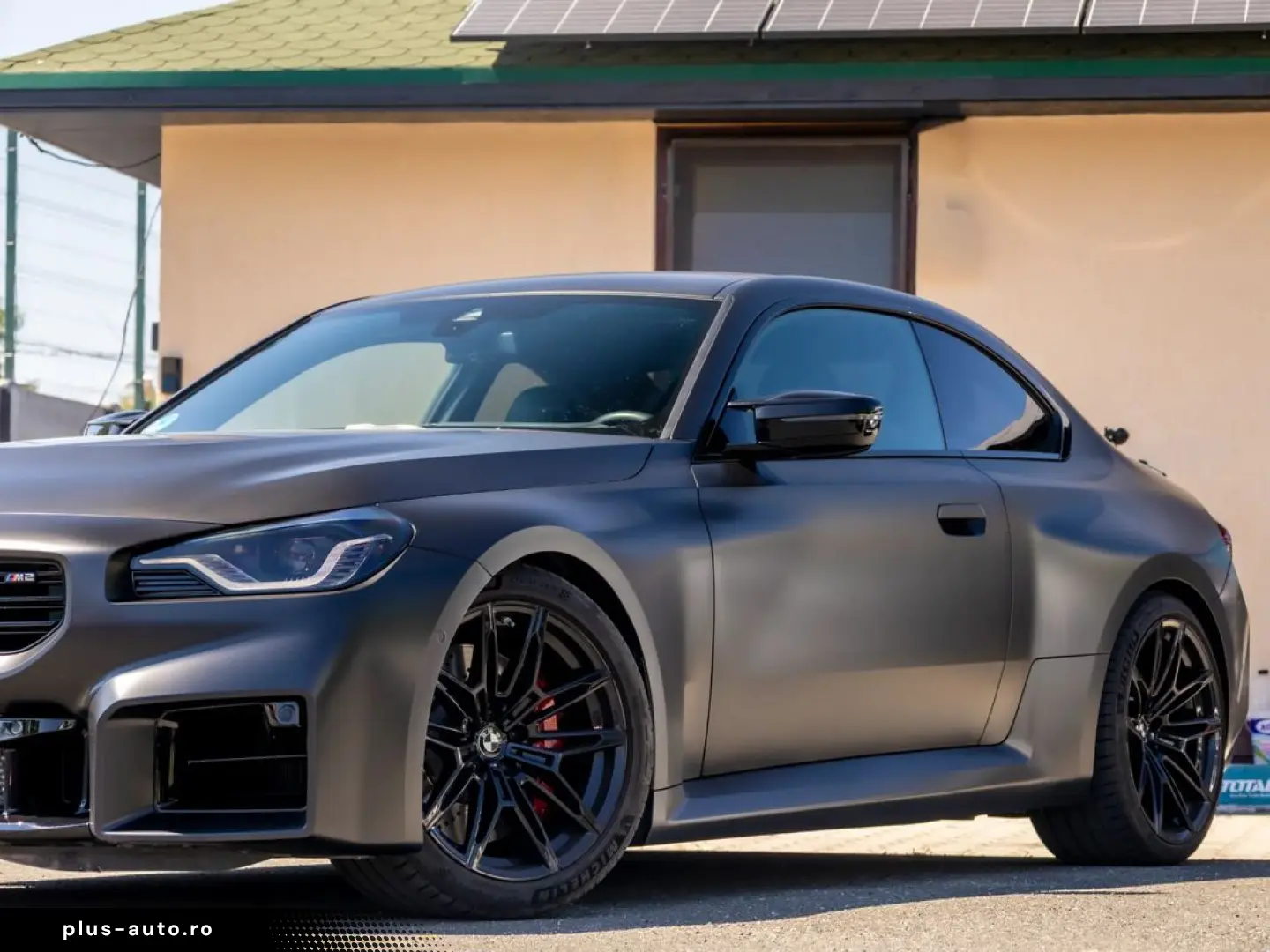 Bmw Bmw-M2