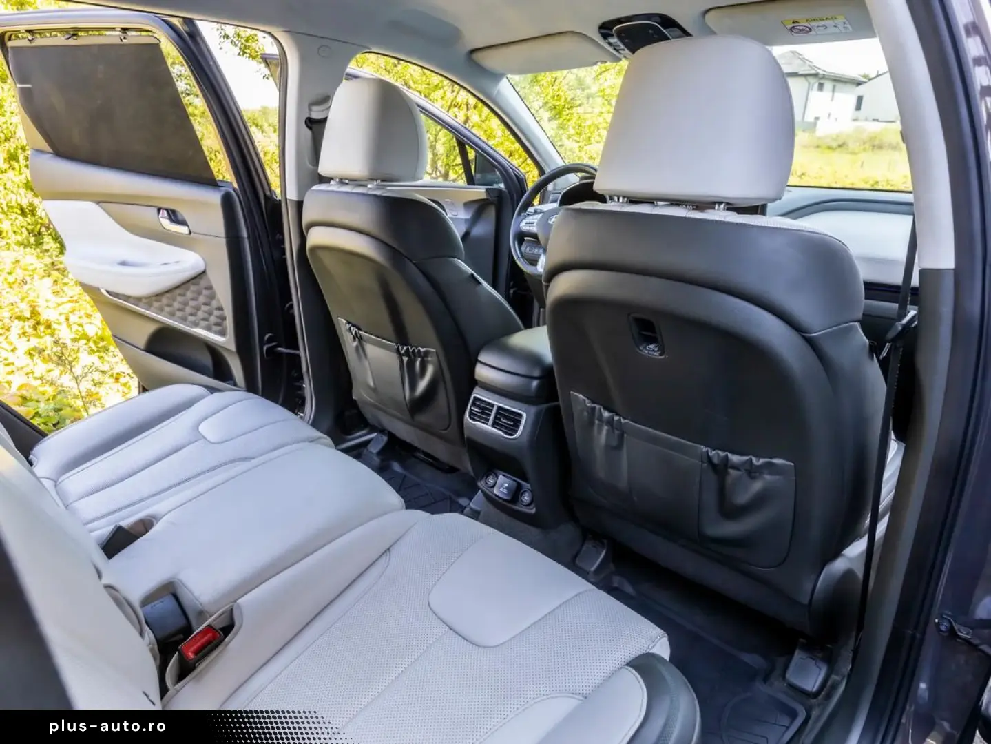 Hyundai Santa-Fe