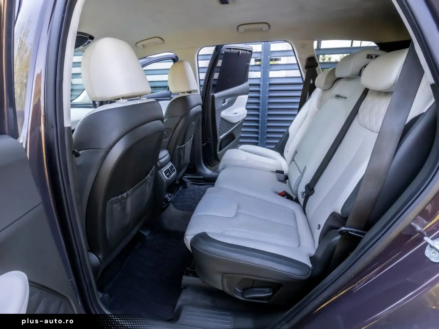 Hyundai Santa-Fe