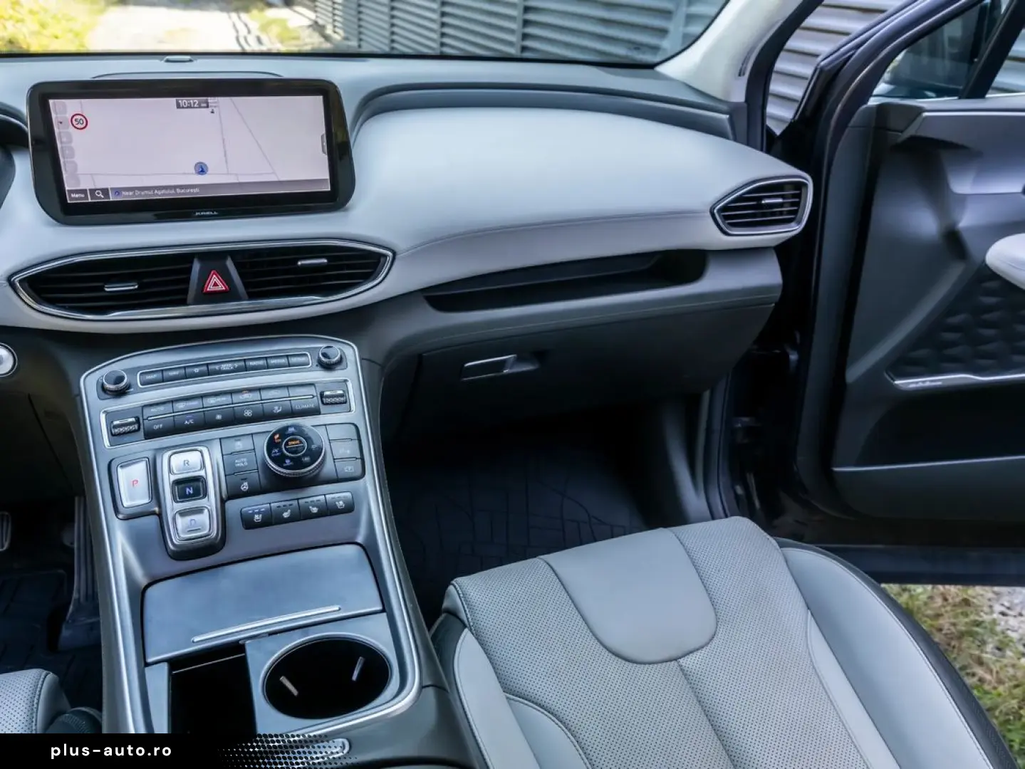 Hyundai Santa-Fe