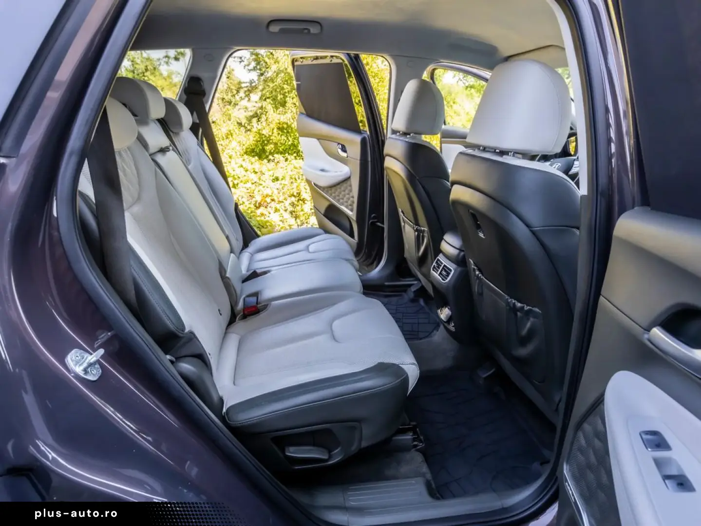 Hyundai Santa-Fe