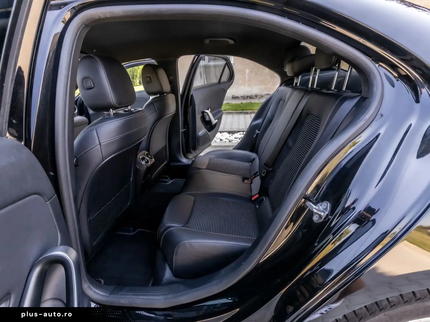 Mercedes-Benz A-180