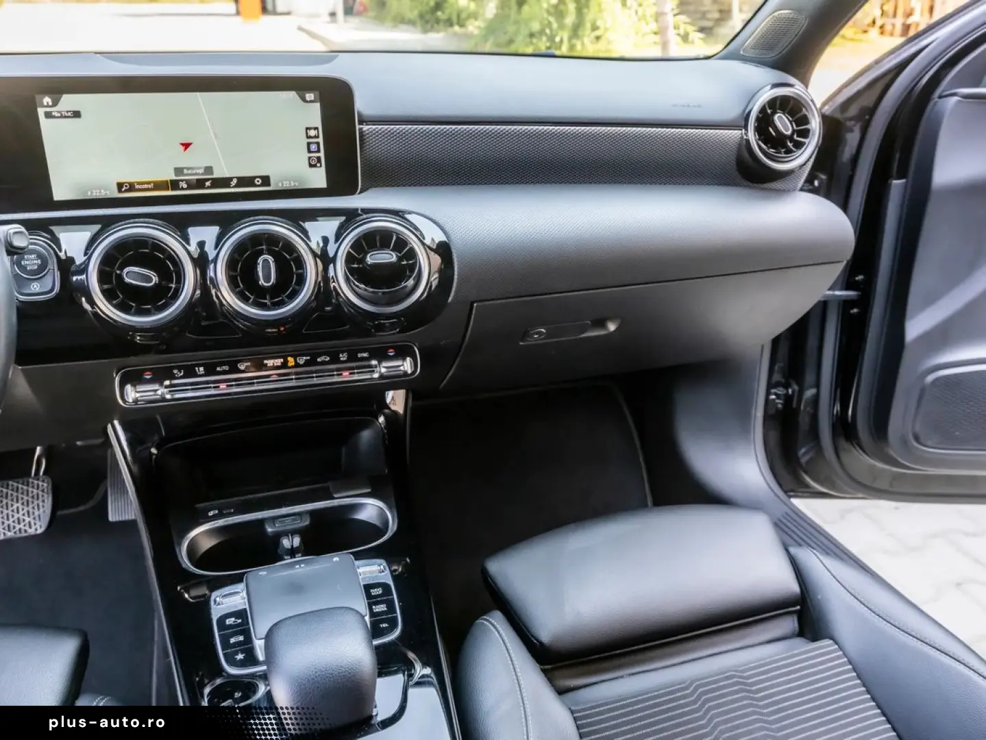 Mercedes-Benz A-180