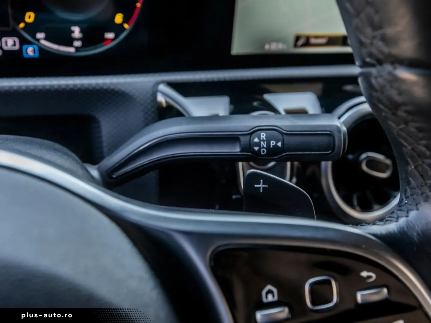 Mercedes-Benz A-180