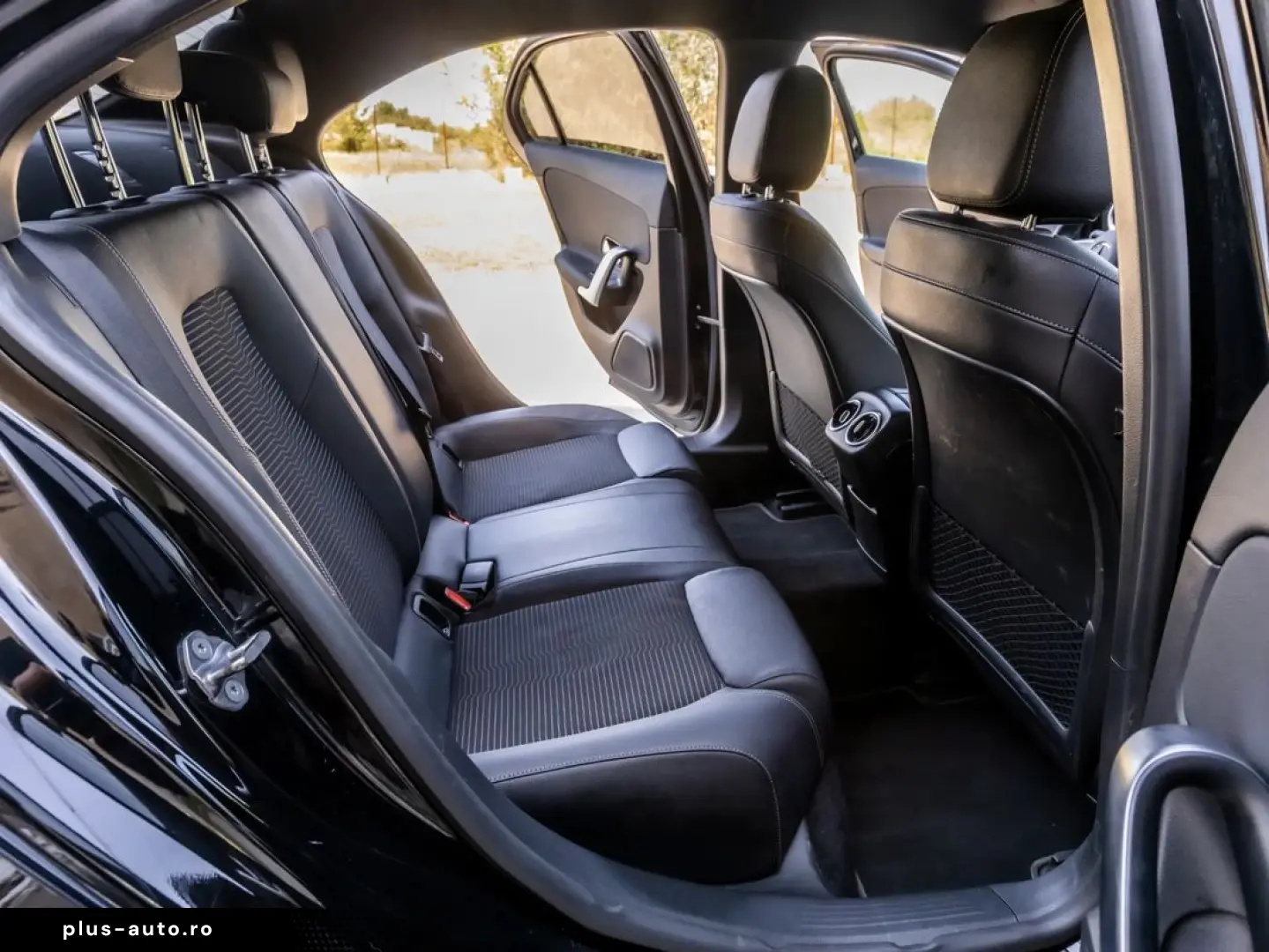 Mercedes-Benz A-180