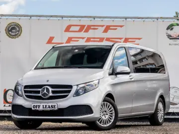 Mercedes-Benz V