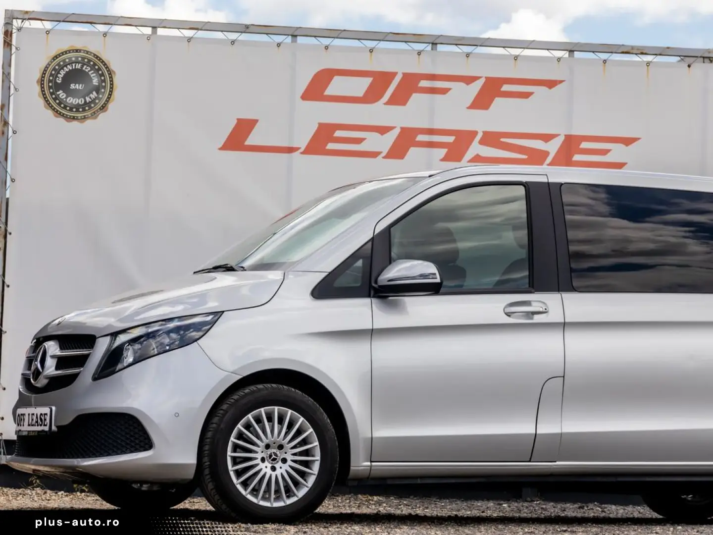 Mercedes-Benz V