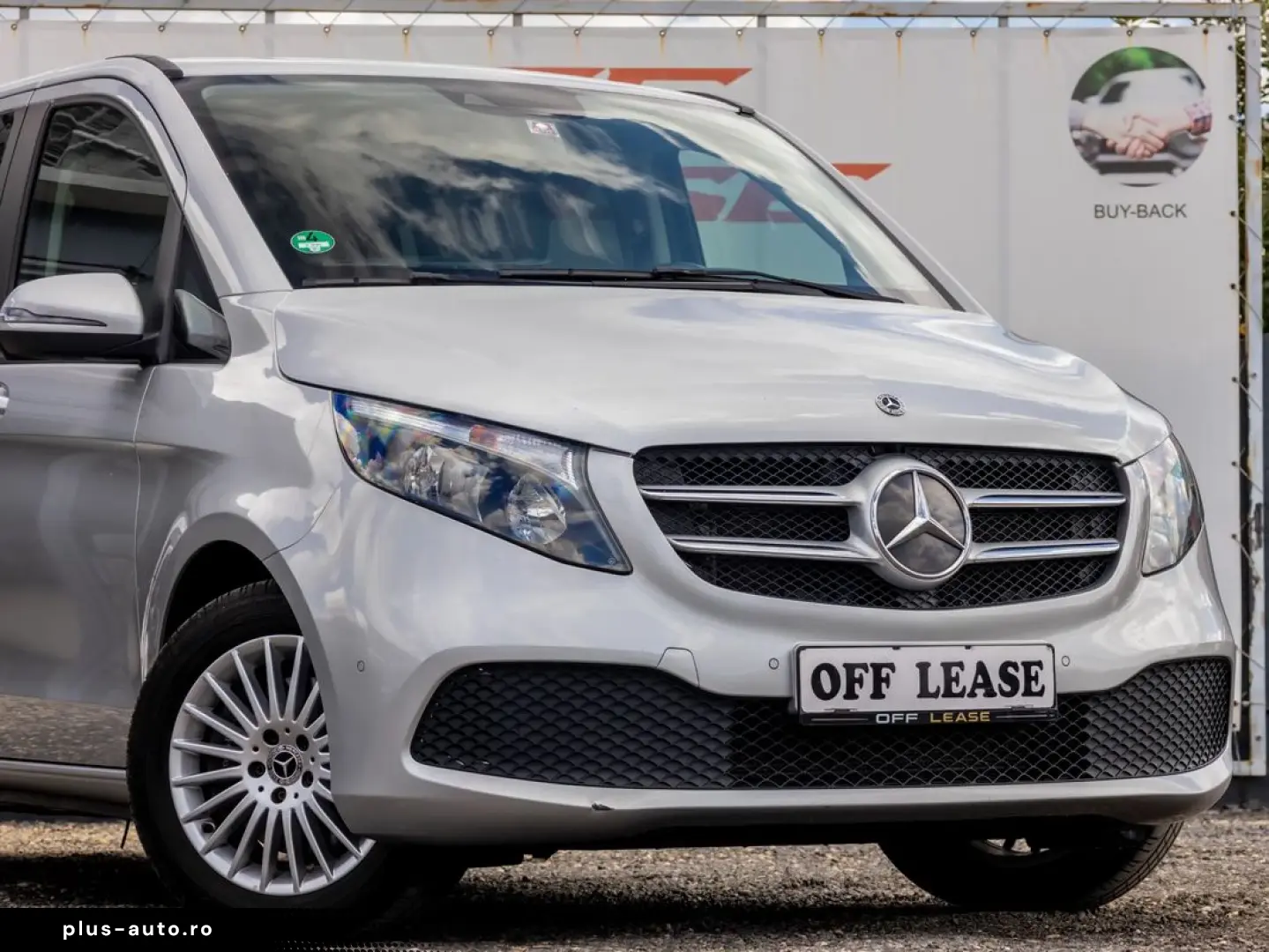Mercedes-Benz V