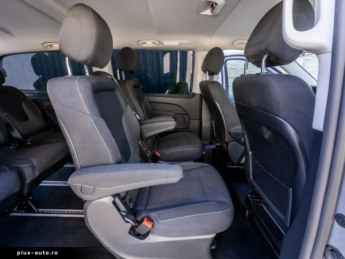 Mercedes-Benz V