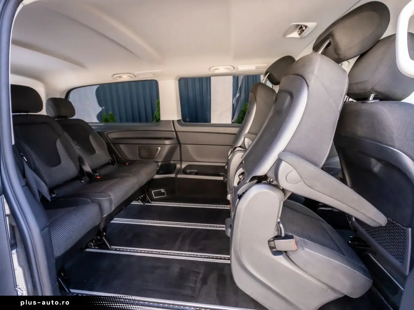 Mercedes-Benz V