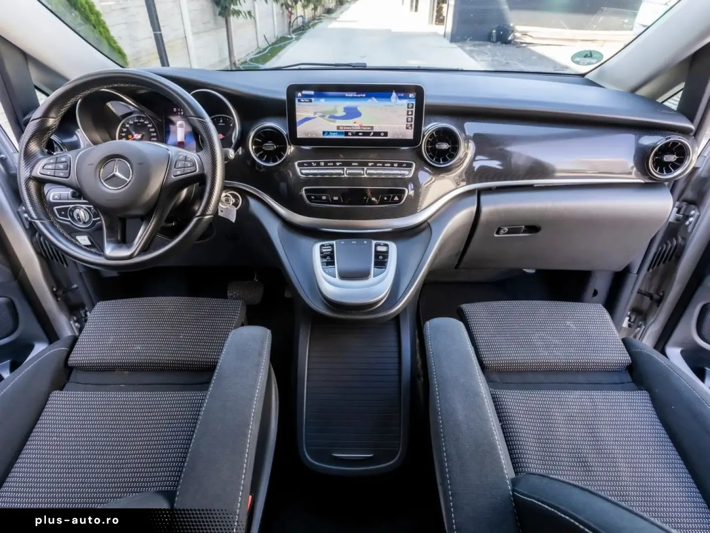 Mercedes-Benz V