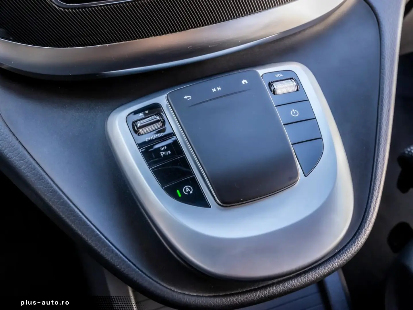 Mercedes-Benz V