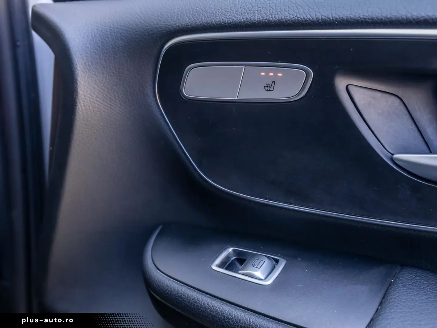 Mercedes-Benz V