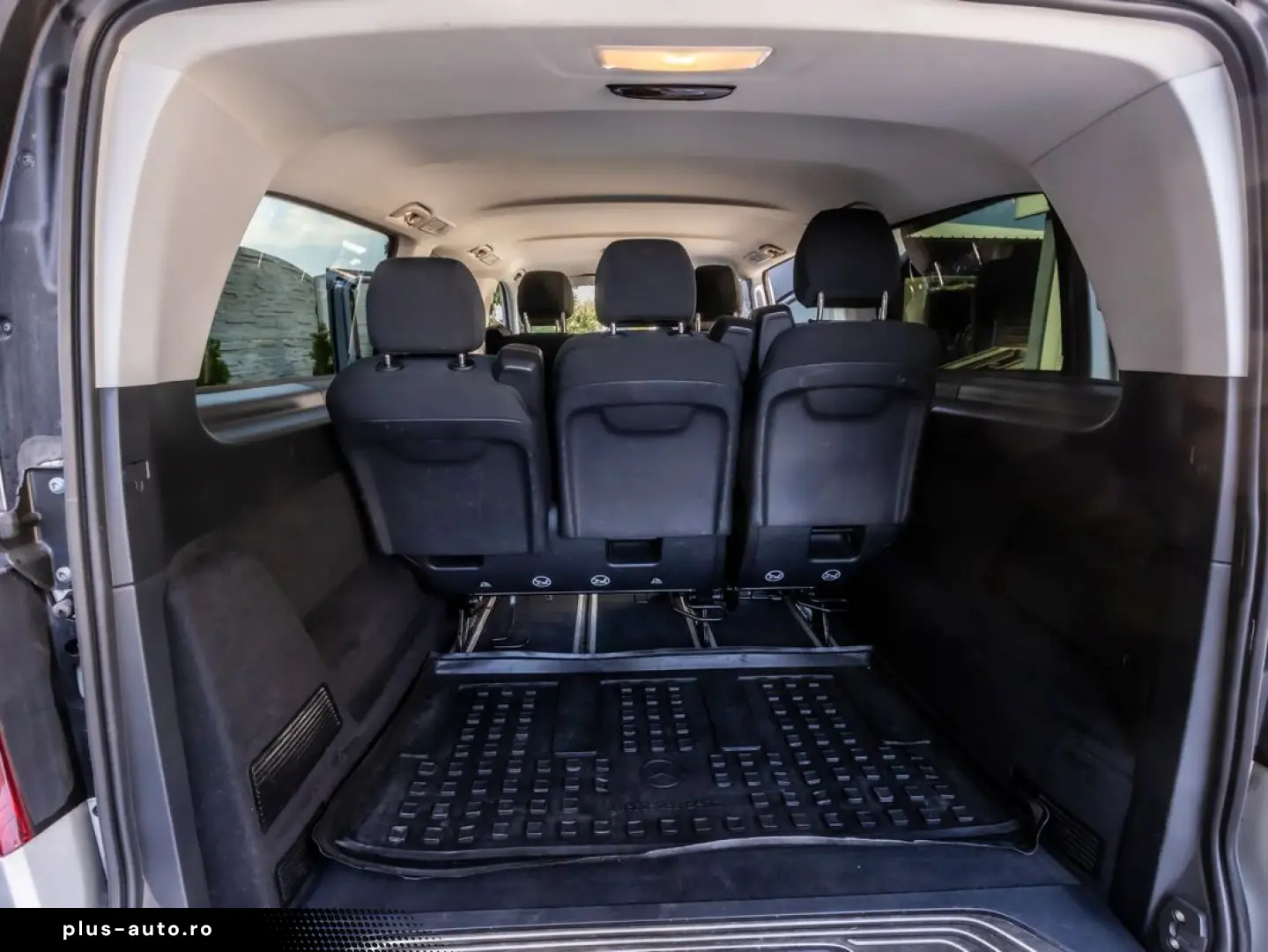 Mercedes-Benz V