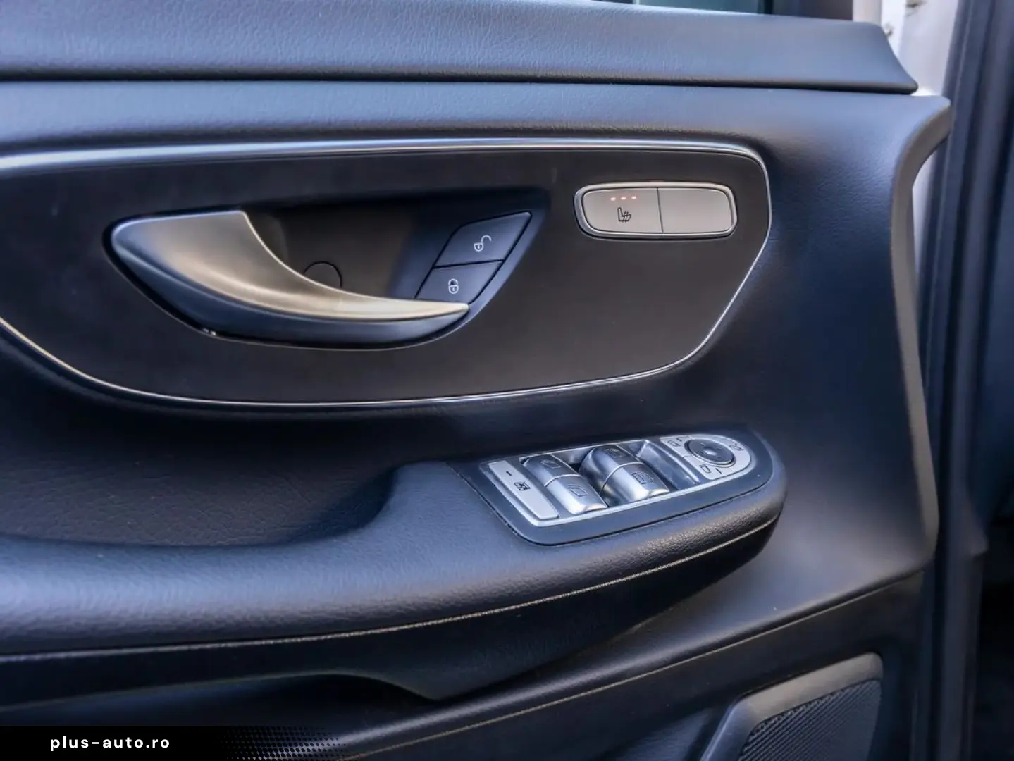 Mercedes-Benz V
