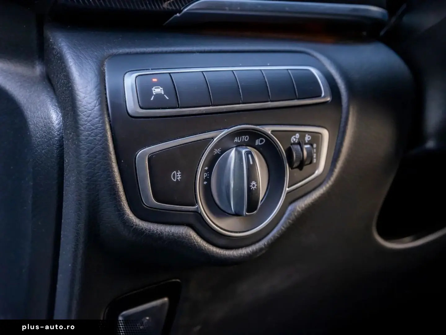 Mercedes-Benz V