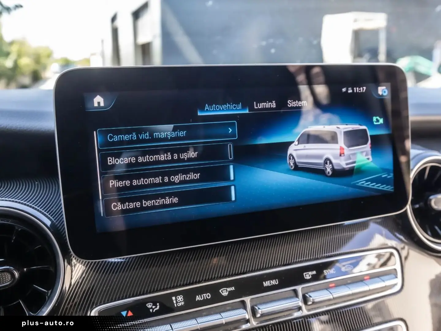 Mercedes-Benz V