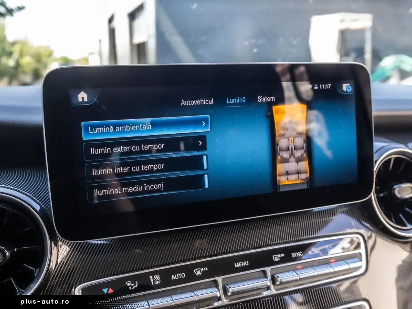 Mercedes-Benz V