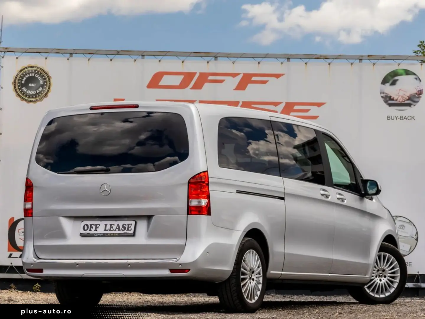 Mercedes-Benz V