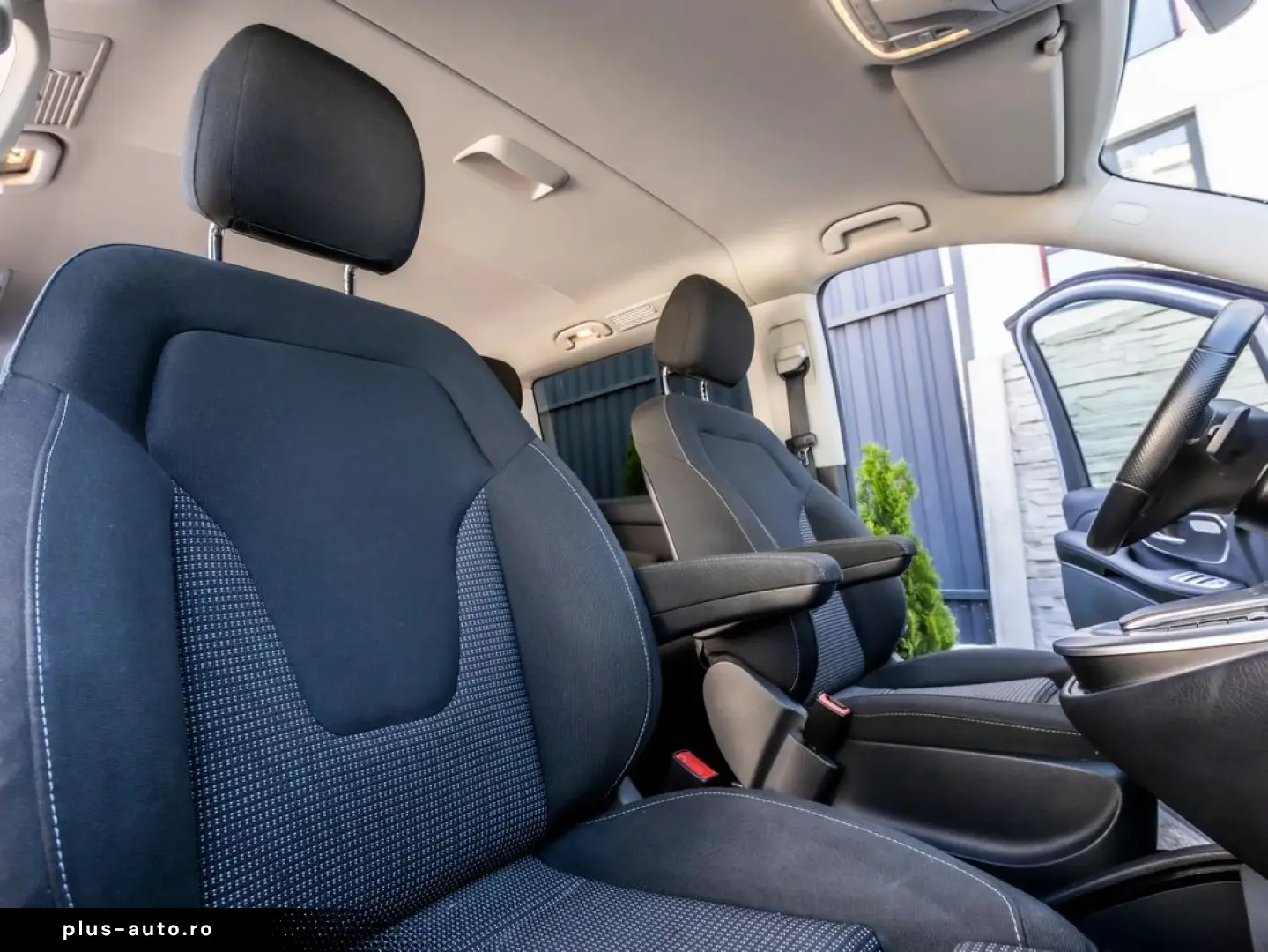 Mercedes-Benz V