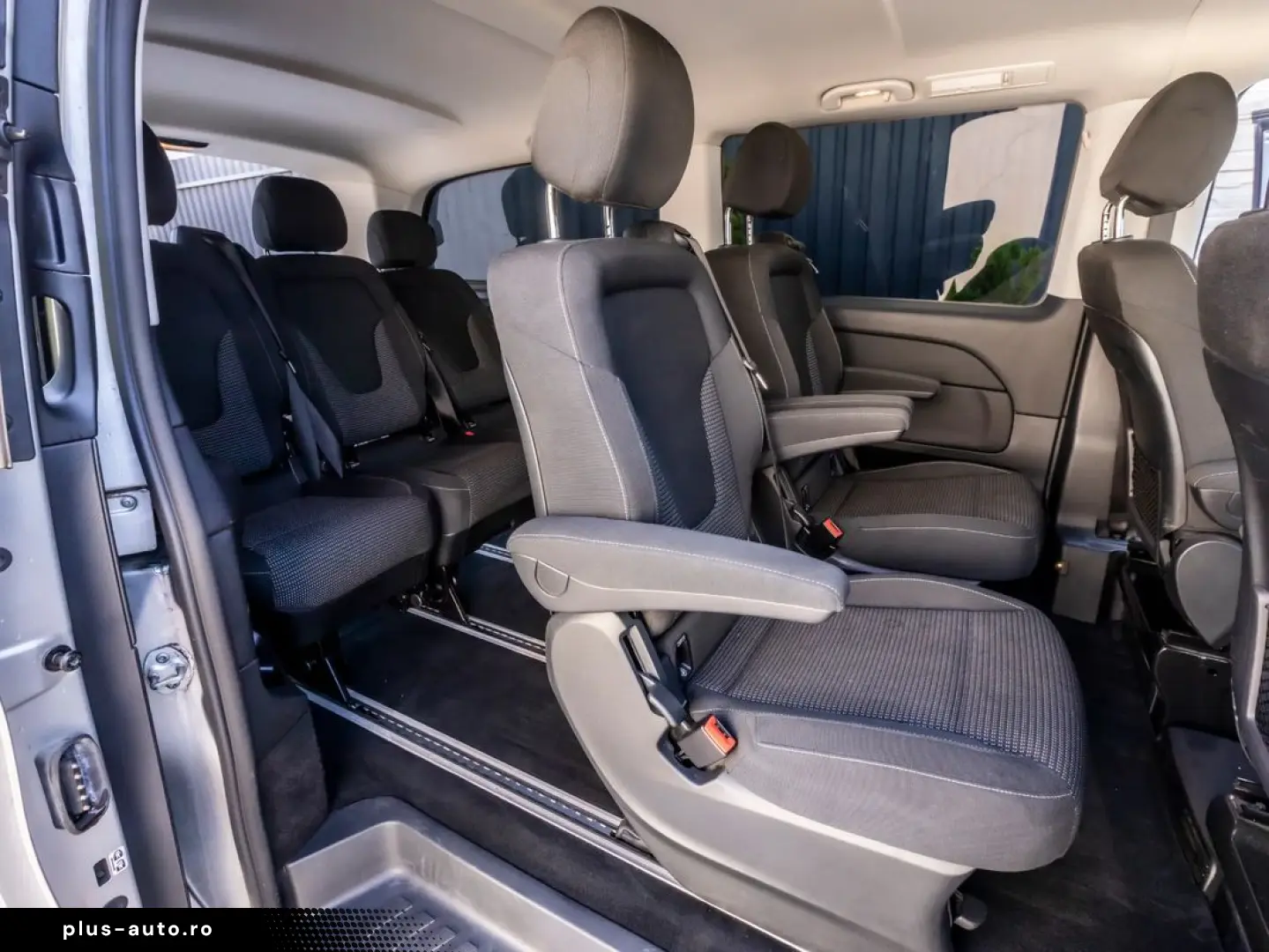 Mercedes-Benz V