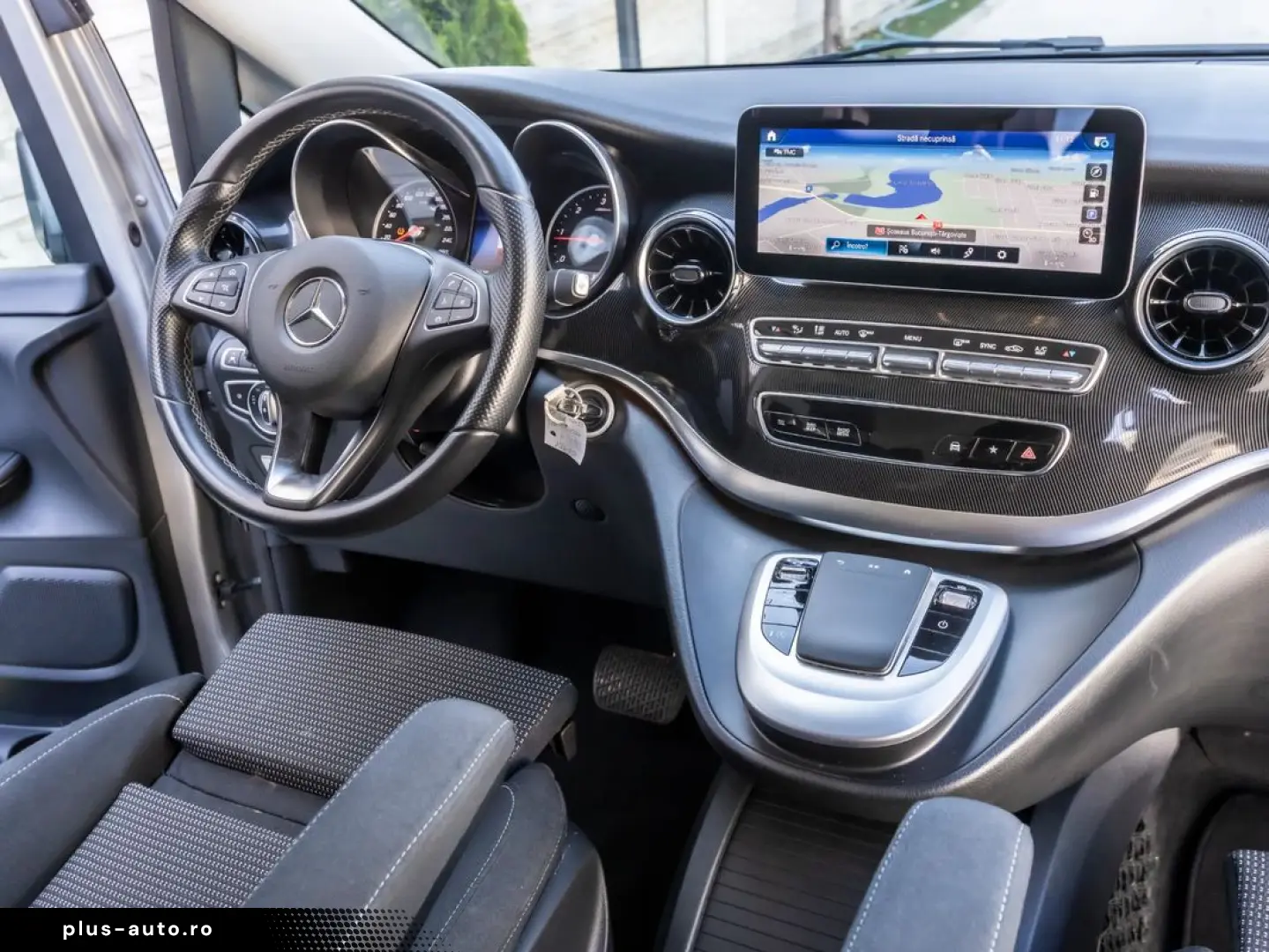 Mercedes-Benz V