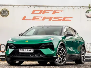 Lotus Eletre