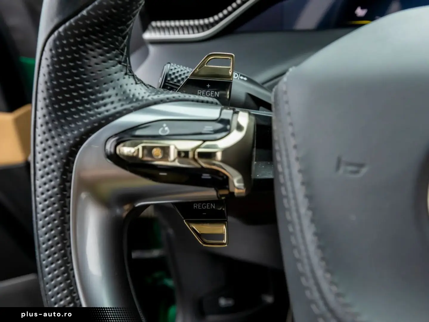 Lotus Eletre