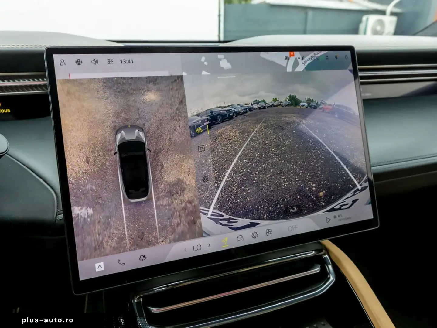Lotus Eletre