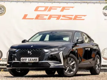 Ds-Automobiles Dsa-Ds4