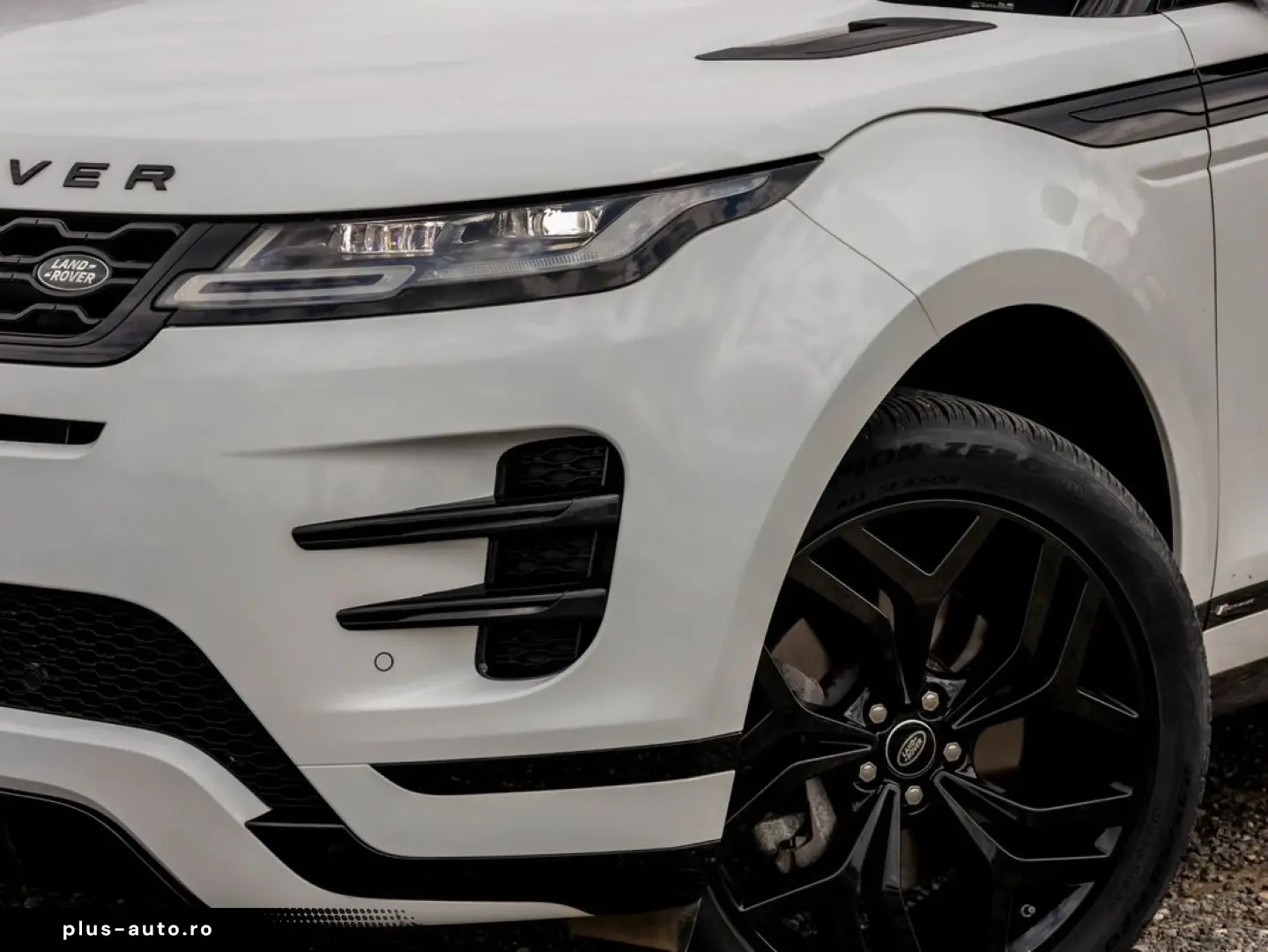 Land-Rover Range-Rover-Evoque