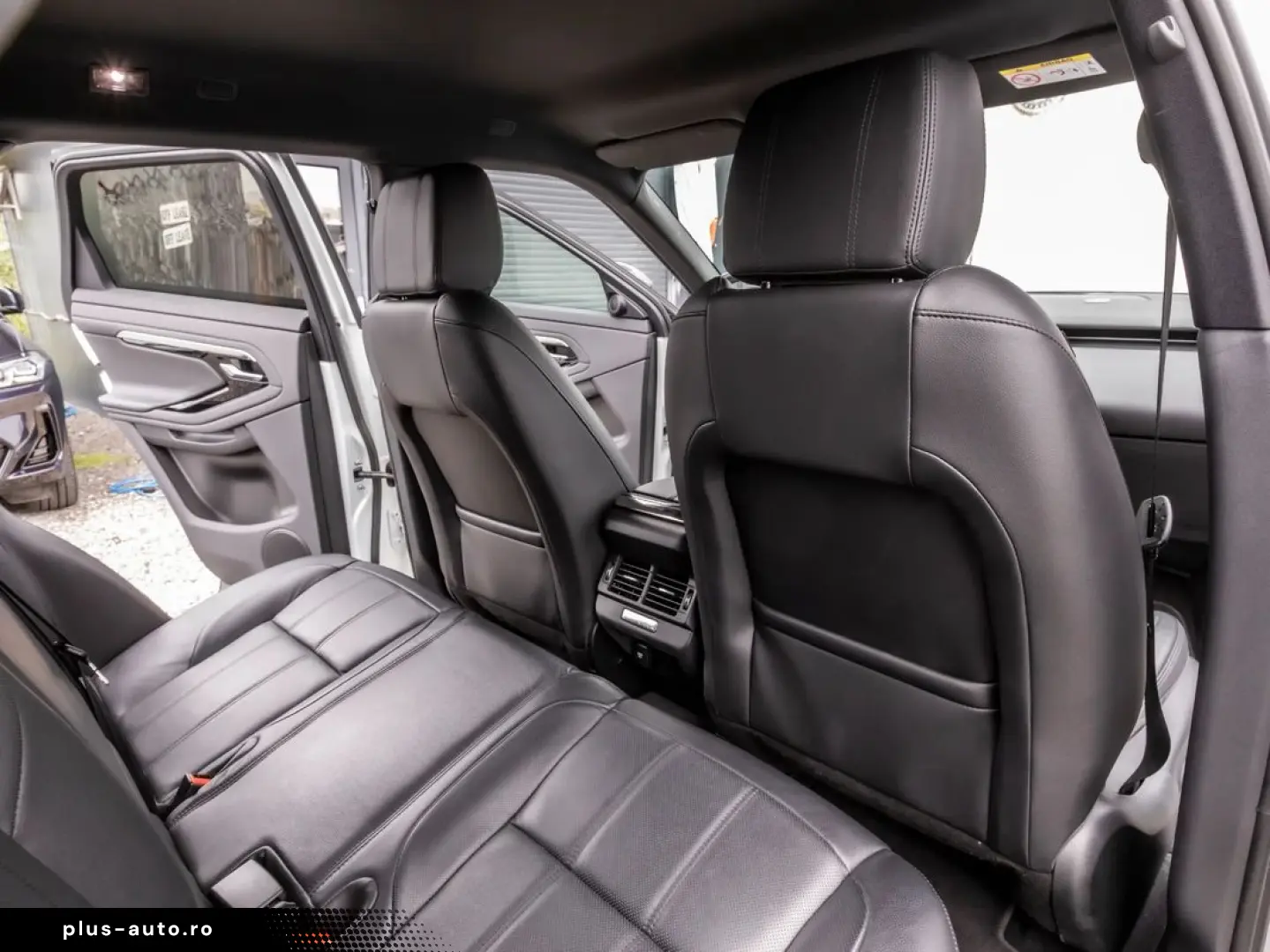 Land-Rover Range-Rover-Evoque
