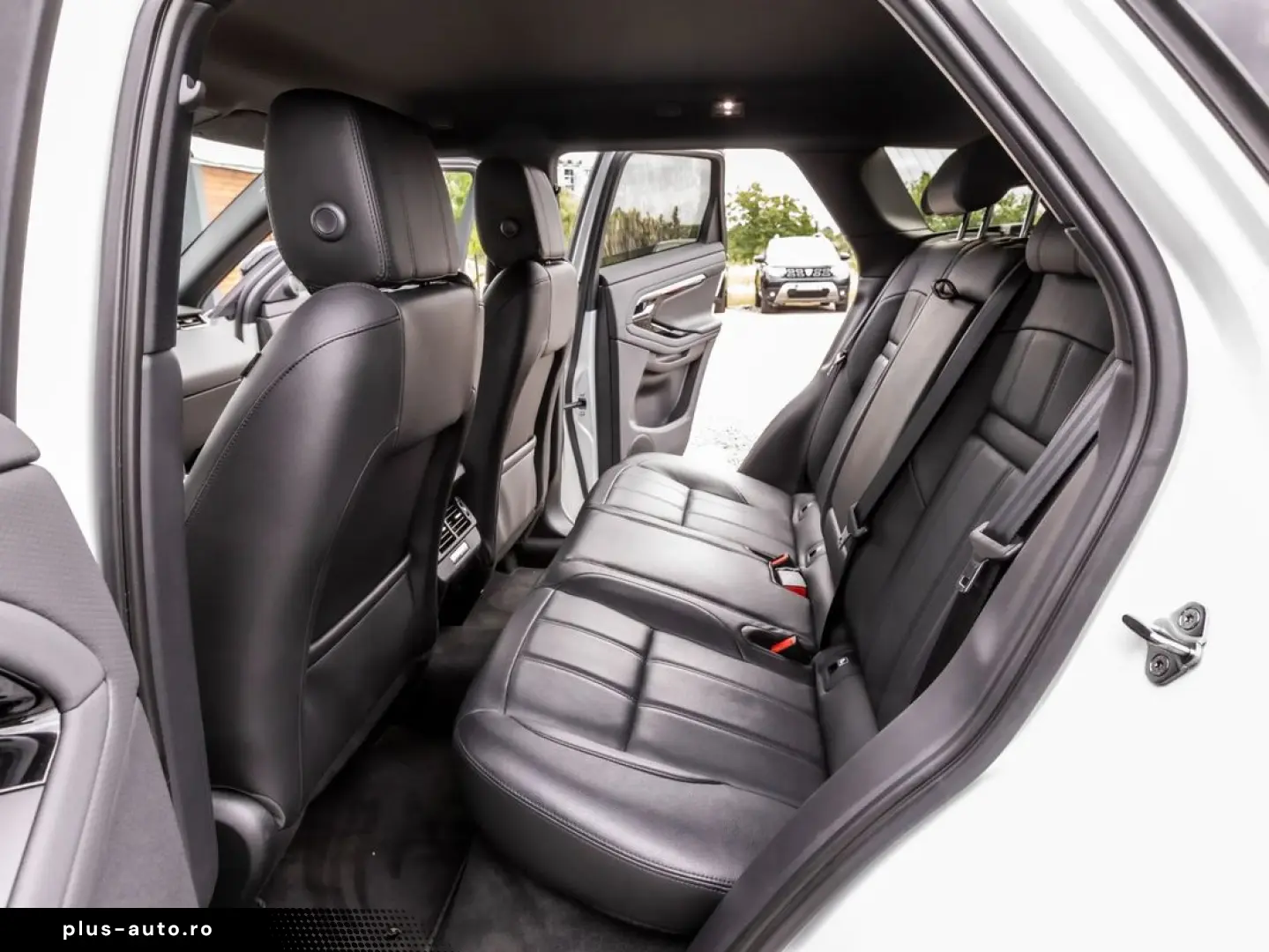 Land-Rover Range-Rover-Evoque