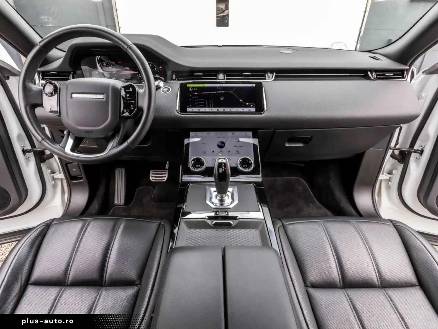 Land-Rover Range-Rover-Evoque