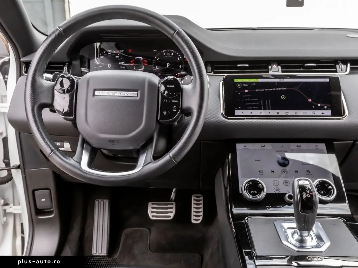 Land-Rover Range-Rover-Evoque