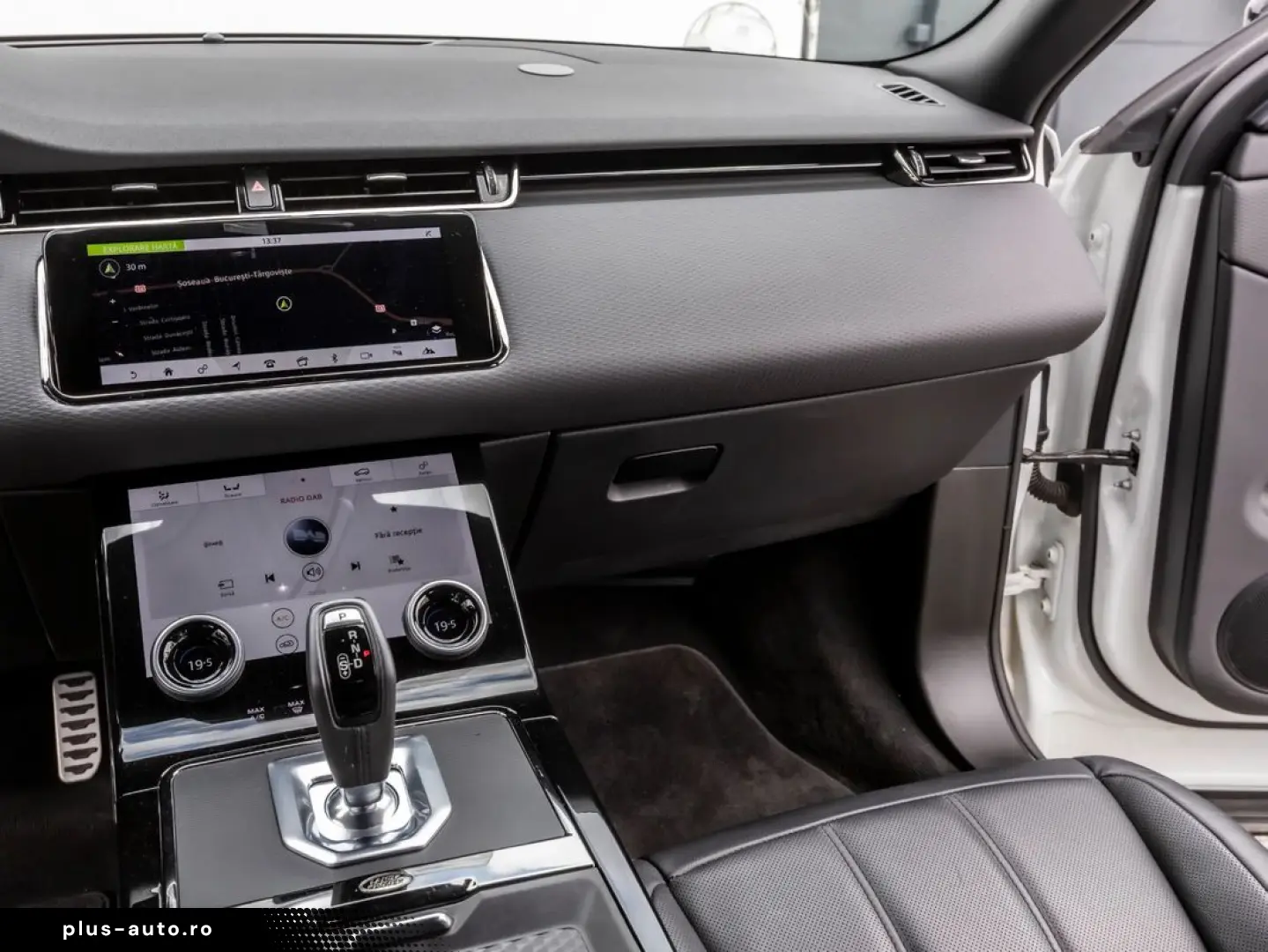 Land-Rover Range-Rover-Evoque