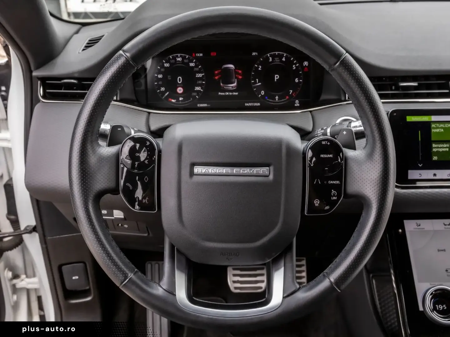 Land-Rover Range-Rover-Evoque