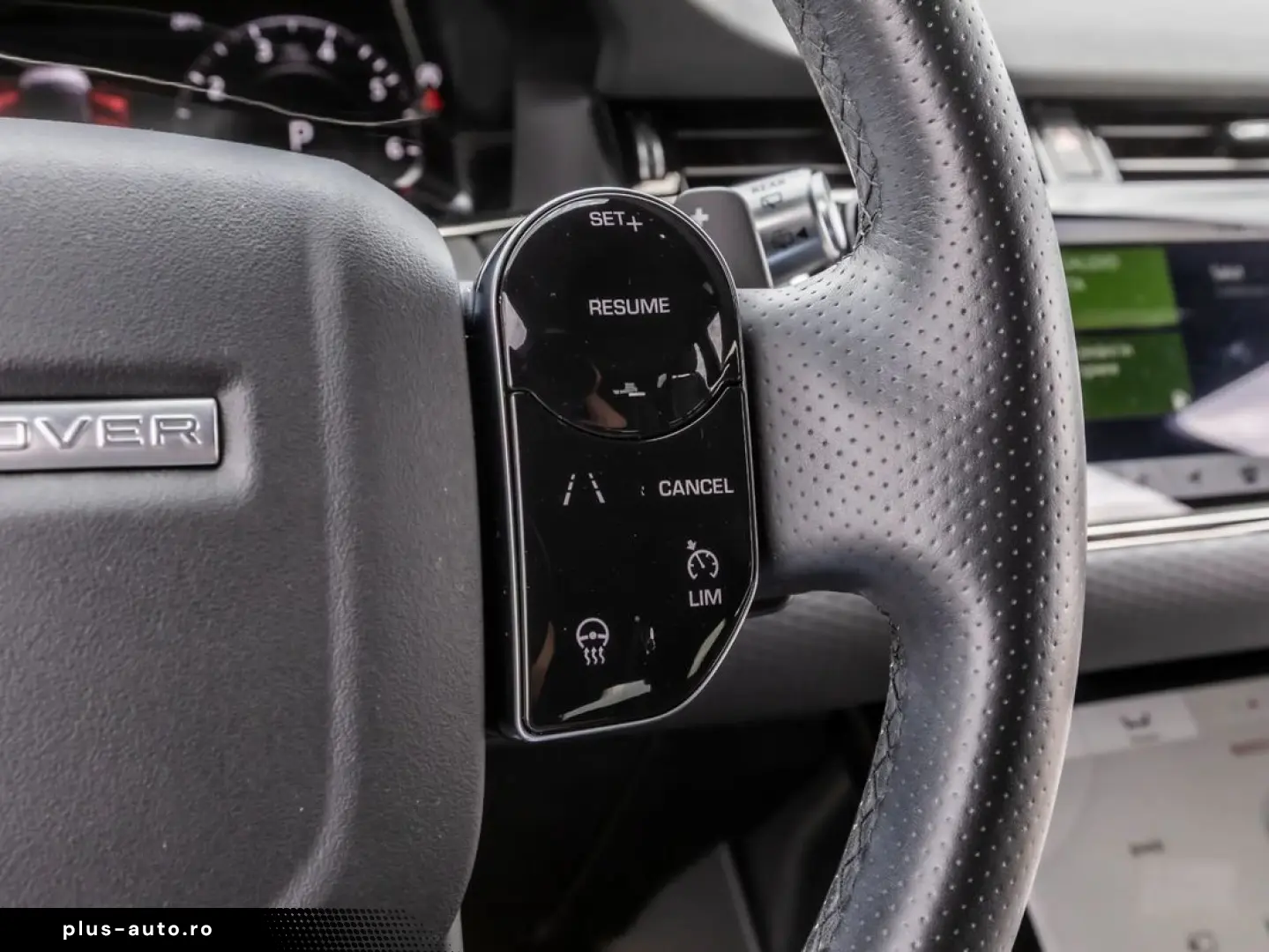 Land-Rover Range-Rover-Evoque