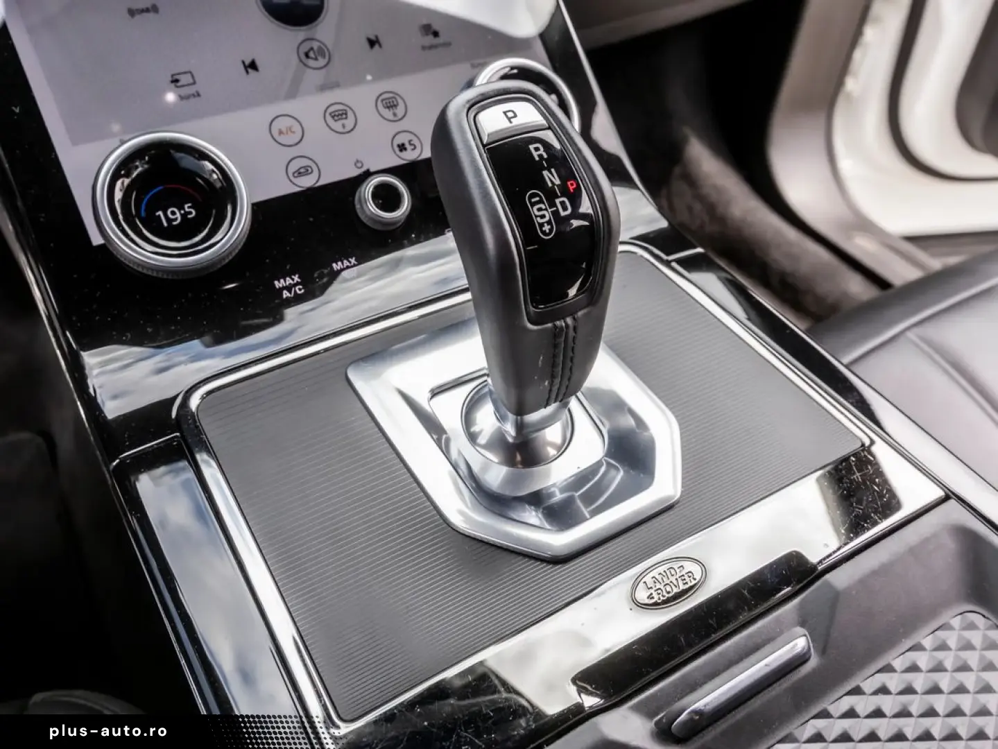 Land-Rover Range-Rover-Evoque