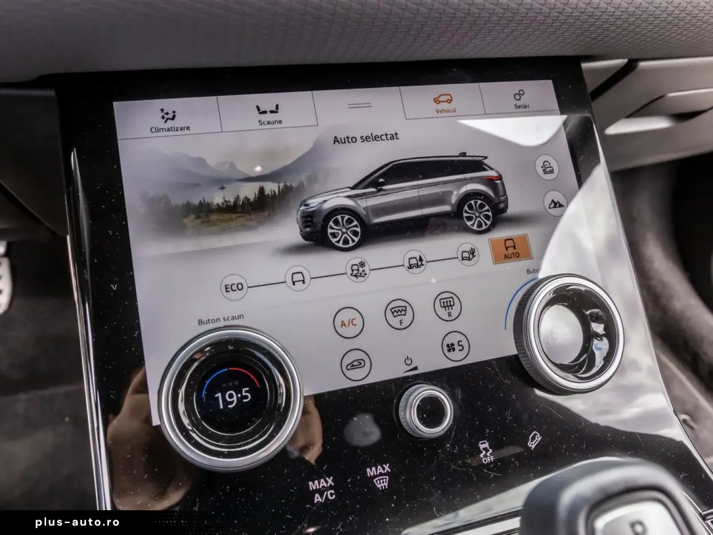 Land-Rover Range-Rover-Evoque