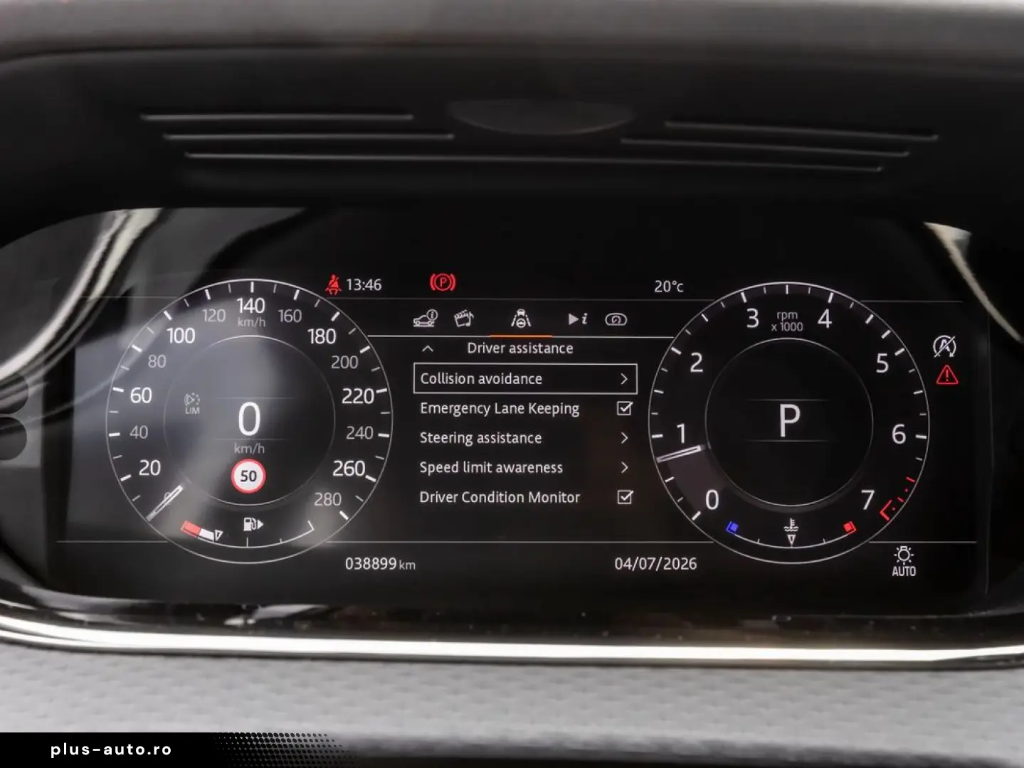 Land-Rover Range-Rover-Evoque