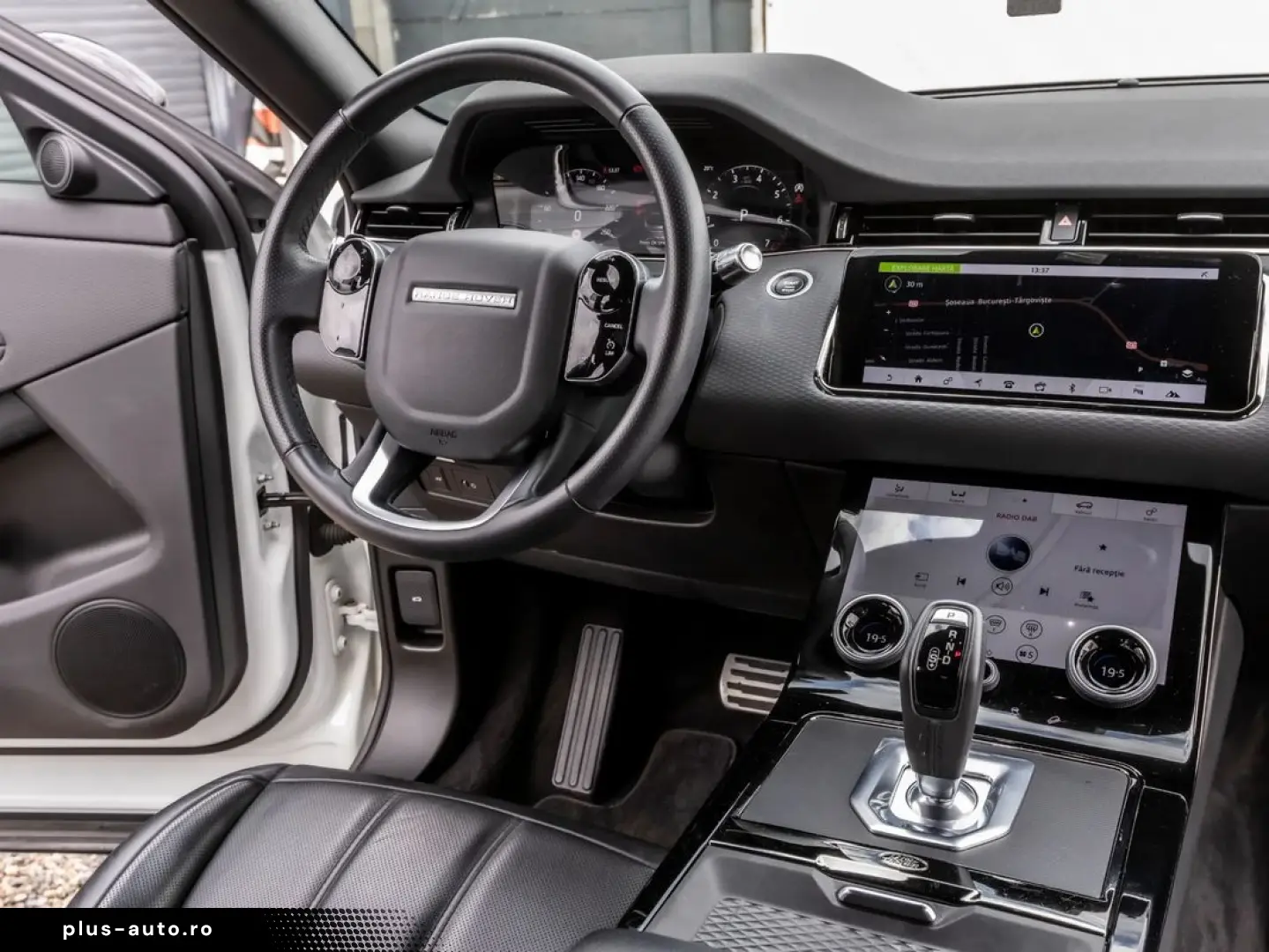Land-Rover Range-Rover-Evoque