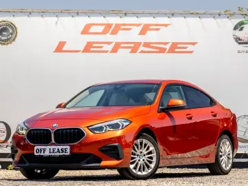 Bmw Seria-2