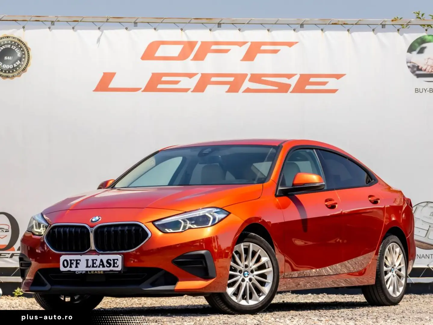 Bmw Seria-2