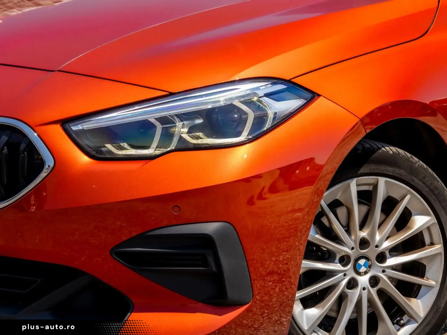 Bmw Seria-2