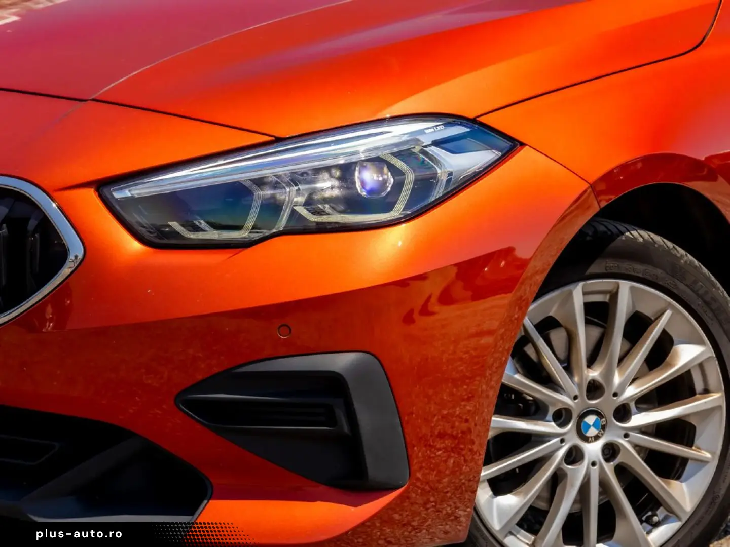 Bmw Seria-2