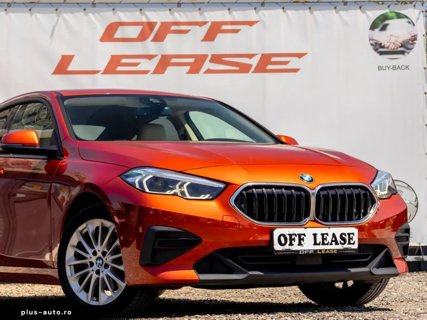 Bmw Seria-2
