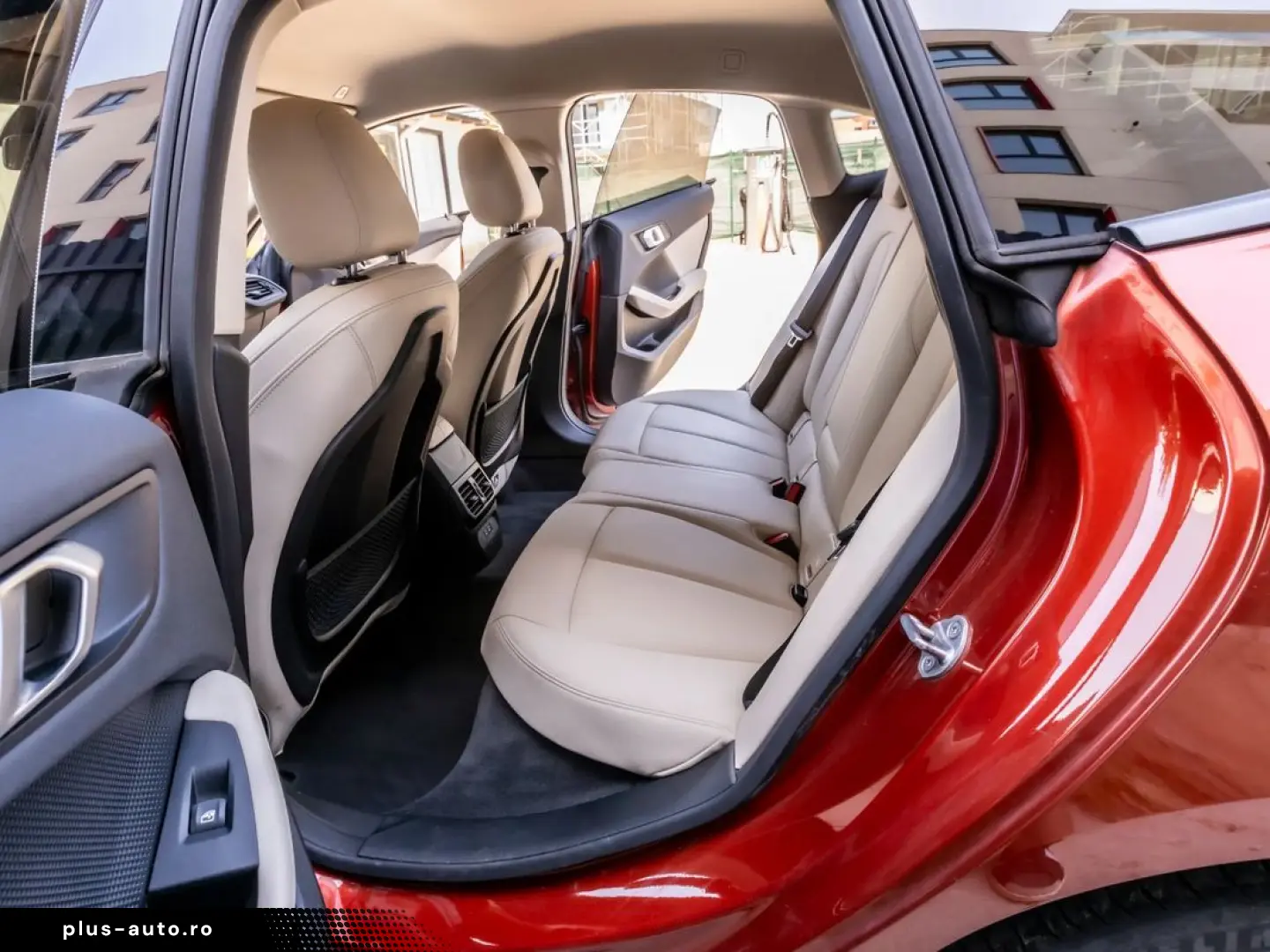 Bmw Seria-2